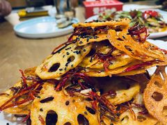 -爱妻鱼•老体北重庆水煮鱼•川菜(白云路店)