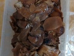 -百家春好德来姜母鸭