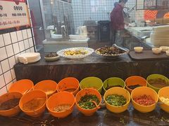 -三牦记·涮烤一体火锅(小河店)