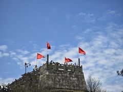 -娄山关景区