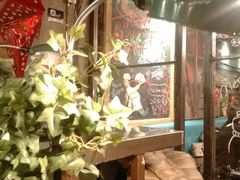 大堂-MI WU FACTORY米屋美食工厂餐厅(绿地店)