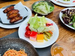 -食间牛排(湖西路店)