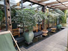 -旅马餐厅(茅家埠店)