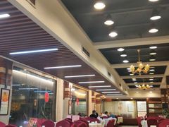大堂-拿福食府(广大路店)