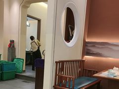 -小乡小镇·传承桐庐土菜·老板亲自烧的菜