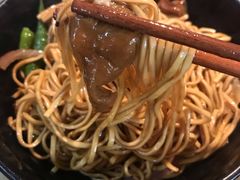 -慧娟面馆·餐厅(望江路店)