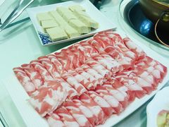-福寿斋·老北京铜锅涮肉·烤鸭(顺义总店)