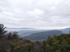 -五女山景区