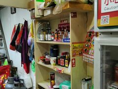 -稻骨香排骨米饭(火车站店)