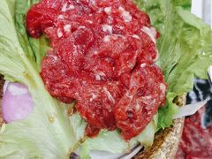 -刘少华贵州小黄牛·鲜牛肉火锅(总店)