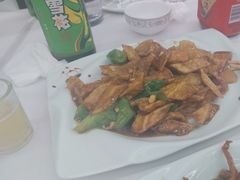 -庆山饭店·海鲜饺子家常菜(北戴河黑石路店)