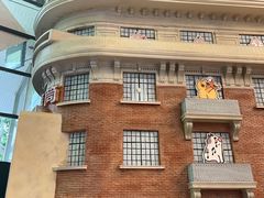 -中国邮政(淮海中路)