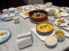 -雪龙轩中餐厅(银基冰雪酒店)