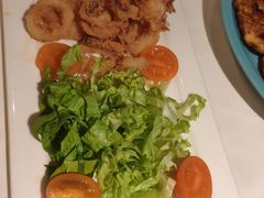-Pasha帕夏土耳其餐厅(南昌路店)
