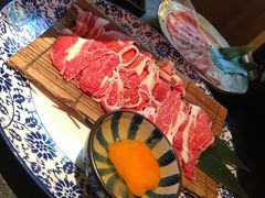 -上男·烧肉集市(五一广场店)