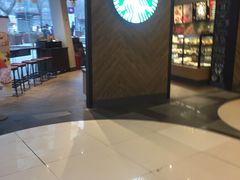 -星巴克(南京汉中环亚广场店)