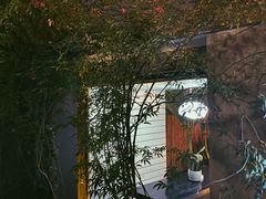 -云里小坐·小院里·团建·宴请·下午茶(三圣乡店)