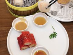 -蝴蝶里·粤菜·点心(龙湖杭州金沙天街店)