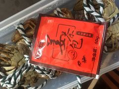 -珍宝蟹舫·巴城味道(巴城总店)