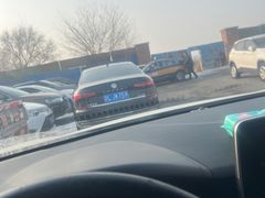 -易通行汽车陪练(通州店)