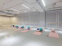 -舞蓓舞蹈(永定路校区)