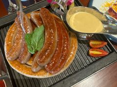 -喀秋莎西餐厅