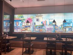 -沼津港精致料理·寿喜烧·烧鸟(漕河泾印象城店)