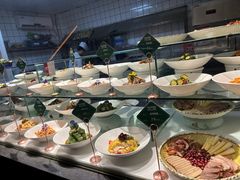 -老阿爸江浙土菜(前进东路店)