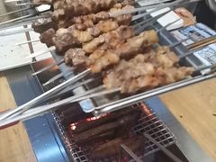 -正丰源大缸烧烤(人民路店)
