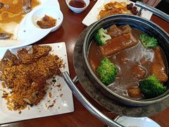 -古南都·老广东酒楼(龙江店)