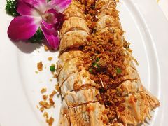 椒盐皮皮虾-泰华海鲜中餐厅(普吉镇店)