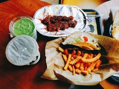 -TACO STAR 塔可星(下沙宝龙店)