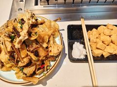 -玉善烧烤串城(长春总店)