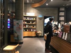 -星巴克(汇京国际广场店)
