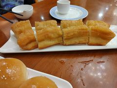 -东江海鲜酒家(艺都分店)