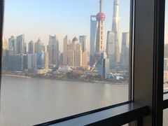 -上海外滩茂悦大酒店