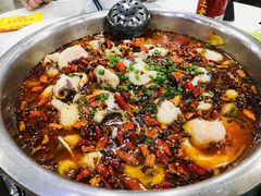 -五味轩菜馆(向西村西区108号楼店)