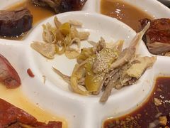 -高第街56号港式餐厅·精选(世茂广场宽厚里大明湖店)