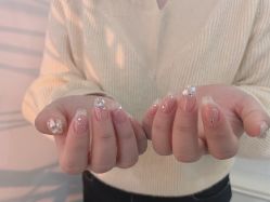 -Fanni美甲美睫皮肤管理