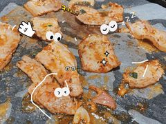 -么子烤肉(化龙池店)