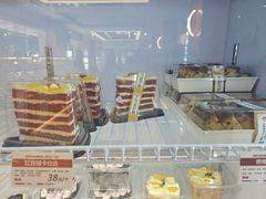 -新侨三宝乐面包店(崇文门店)