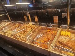 -空之介寿喜烧·和牛放题(恒隆广场店)