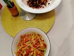 -湘江红·湖南招牌菜(莲花南路店)