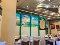 大堂-馅饼粥·百年传承 since1926(中山路店)