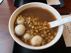 -彬媽糖水(万象天地店)