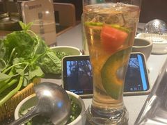 -巴奴毛肚火锅(悠唐购物中心店)