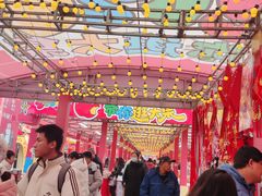 -西北轻工批发市场
