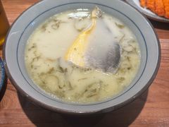 -蟹黄鱼·海派深夜面馆(江湾里店)