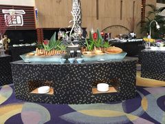 -佰园全日西餐厅-厦门佰翔软件园酒店