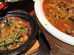 -桂小厨广西菜(万象城店)